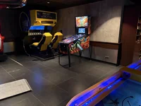 Photo of Olround Bowling Center by NicoPinbalfan.