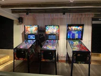 Photo of Gastropub Rokin 85 by NicoPinbalfan.
