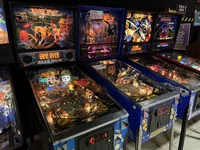 Photo de Funhouse Katowice - Interaktywne Muzeum Flipperów I Gier Arcade | Salon Gier | Flippery Śląsk | Sala Zabaw par Pinball_Lover.