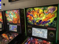 Photo de La Tête dans les Nuages par PinballJim.