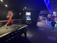 Photo de Pathé CineMec par NicoPinbalfan.