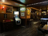 Photo of O'Donnells Irish Pub by NicoPinbalfan.