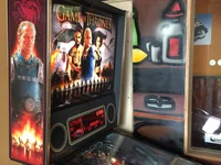 Photo of Logo by PinballJim.