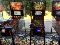 Photo of Bowling d'Echirolles by Bad214.