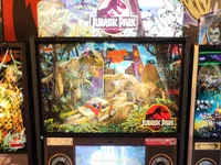 Photo of Bowling du Megarex by Paprika.