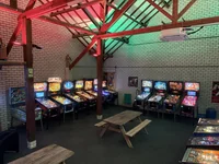 Photo of Dipsy Doodle Pinball Club by Dipsy123.