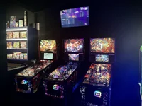 Photo de Game land.