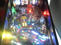 Photo of Bata Bar & Billiards by Alux666.