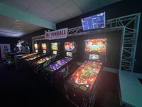 Photo of Cosmo Sports by CyberDirk.