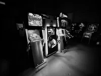 Photo of RetroGames e.V. by mar10.