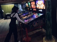 Photo of Dutch Pinball Museum by PinballJim.