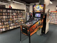Photo of Merch&More by NicoPinbalfan.