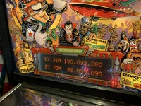 Photo of Café Fest by PinballJim.
