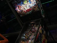 Photo of De Voltage by jer85.