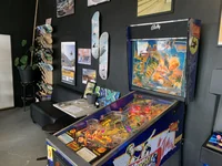 Photo of Skatepark Het Colosseum by PinballJim.