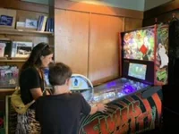 Photo de Hirscheneck par PinballJim.