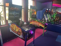 Photo of Gamestate by NicoPinbalfan.