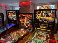Photo of Retroarkaden-Copenhagen by Pinball_Lover.