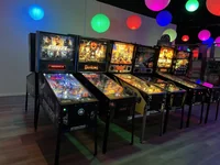 Photo of King Cool Arcade by NicoPinbalfan.