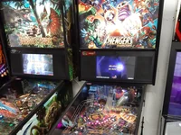 Photo of Salle de Jeux by Math.