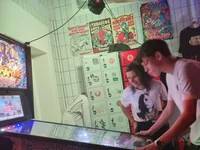 Photo of Slachthuis by PinballJim.