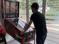 Photo of Camping Delta by PinballJim.