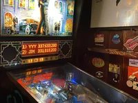 Photo of Café The Minds by PinballJim.