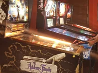 Photo of Underworld Bar by doctor pinball (27 Aug 2026).