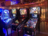 Photo of Lunapark REFLEX by PinballJim.