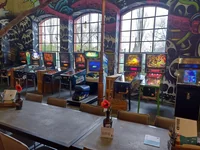 Photo of Brewdog Brewery by Balinho11.