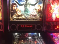 Photo of Gamestate by PinballJim.
