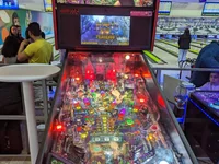 Photo of Play Bowling Cascais by contact@craigdaniels.me.