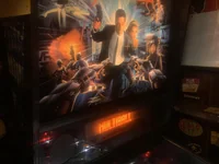 Photo of Café The Minds by PinballJim.