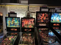 Photo of Flippermúzeum by Pinball_Lover.