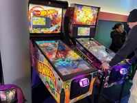 Photo of Gamestate by NicoPinbalfan.