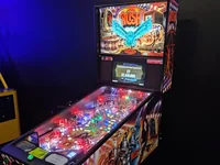 Photo of Bowling de Saint-Lô by Skilk.