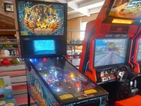 Photo of Bowling Agde xtreme by jordisu.