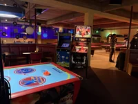 Photo of Pool- en Snookercentrum Centerpocket by NicoPinbalfan.