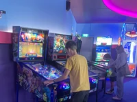 Photo of Gamestate by PinballJim.