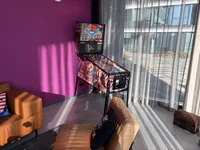 Photo of Moxy Amsterdam Houthavens by NicoPinbalfan.