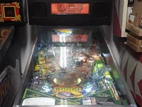 Photo of Doctor Pinball by doctor pinball (29 Aug 2026).
