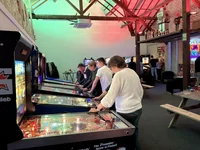 Photo of Dipsy Doodle Pinball Club by Dipsy123.