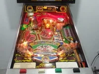 Photo of Doctor Pinball by doctor pinball (29 Aug 2026).
