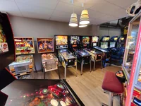 Photo of Activ Brasserie-Resto by arcadia amusements.