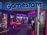 Photo of Gamestate by CyberDirk.