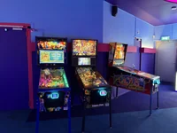 Photo of Gamestate by NicoPinbalfan.