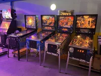 Photo of Pixel Arcade by NicoPinbalfan.