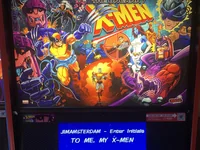 Photo of Comic Sans by PinballJim.