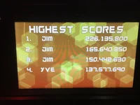 Photo of Gamestate by PinballJim.