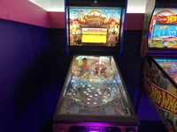 Photo of Gamestate by NicoPinbalfan.